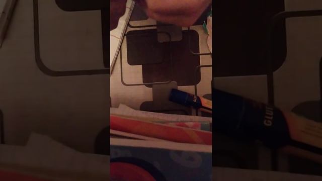 Адопт ми бумажные сюрпризы 2 часть смотреть онлайн