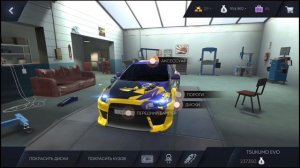 КУПИЛ Mitsubishi Lancer В Tuning Club Online ВОТ ЭТО ЖИР ТЮНИНГ КЛУБ ОНЛАЙН