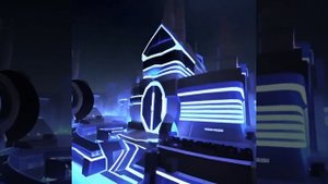 Любой 3D мир в один клик