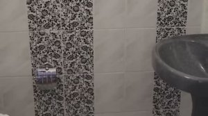 Бюджетный ремонт кафеля.