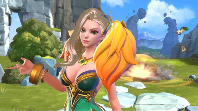 Summoners War Lost Centuria Большое открытие! Часть 2 смотреть онлайн