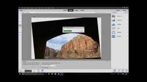 Editing Photos in Photoshop Elements Part 2 of 3