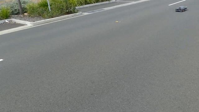 100KM/H + FAST BUT DID IT BLOW UP? - HOONIGAN FORD MUSTANG EX07 SPEED RUN смотреть онлайн