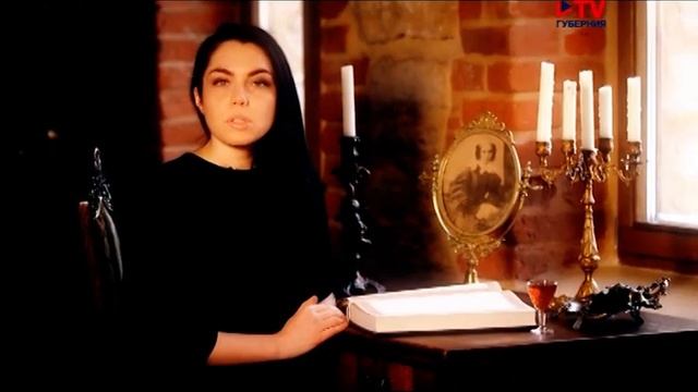 Адрес истории. Усадьба Скорняково-Архангельское смотреть онлайн