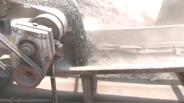 Hot mix plant MGCARE смотреть онлайн