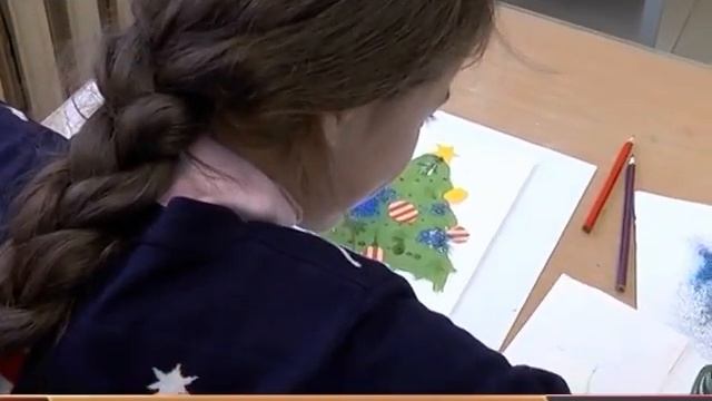 ПРАЗДНИК К НАМ ПРИХОДИТ смотреть онлайн