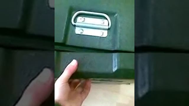 Копія відео Термоконтейнер TECHINNOV 401064 смотреть онлайн