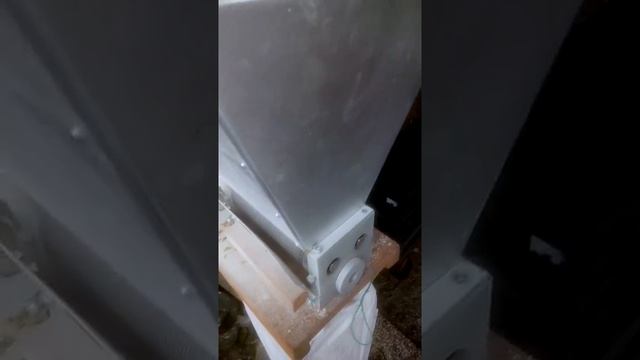 Дробление солода