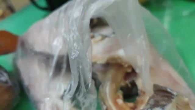 Рыба из Мурманска вблизи смотреть онлайн