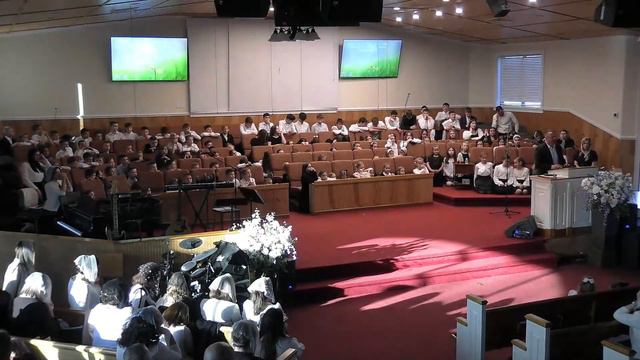 March 3, 2024 (5:00pm) смотреть онлайн