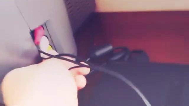 Как падключить PS2 к телевизору смотреть онлайн
