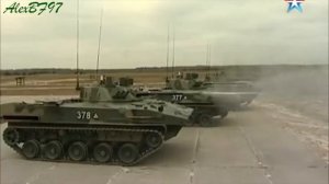 БМД-4/БМД-4М (BMD-4/BMD-4M)