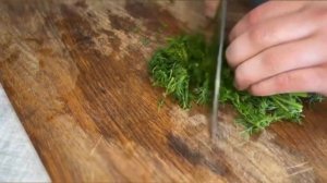 Салат Грузинский Ацецили с редисом и куриной грудкой. Грузинская кухня