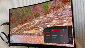 VA-матрица могёт! ИГРОВОЙ Монитор от MSI