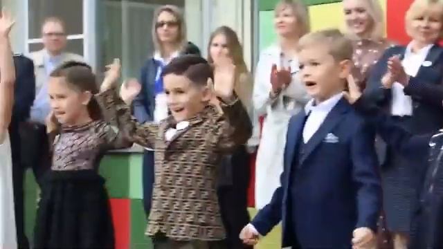 дети павла прилучного смотреть онлайн