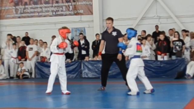 Шарифуллин Феликс 12-13 . 35 кг .вск медведь смотреть онлайн