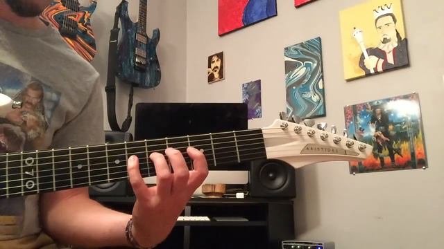 Weekend Wankshop 39: Aristides Ahoy смотреть онлайн