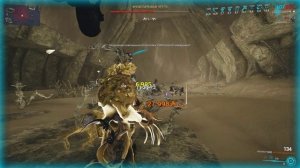 Warframe варфеймыч