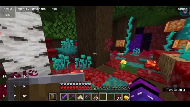 1.17+ Support PojavLauncher (OUTDATE) смотреть онлайн