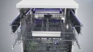 Beko New Dishwasher Range