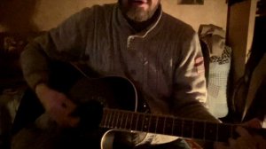 Проба песни!   HD 1080p