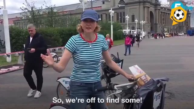 WORLD CUP RUSSIA UPDATE: England are READY for Tunisia and Robbie Willaim's Bird. смотреть онлайн