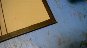 Блокнот своими руками. Как сделать бумажный блок. Ежедневник с нуля. Простой способ. Мастер класс.