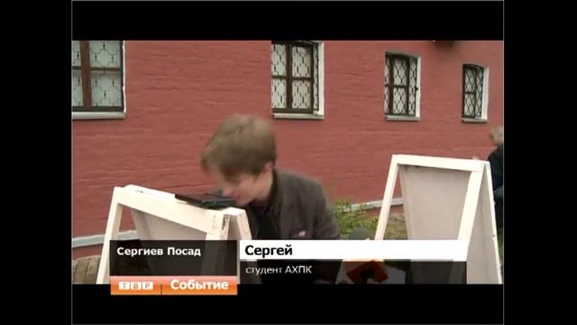 Поэзия нон-стоп. Три дня в «Конном дворе» читали Сергея Есенина