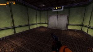 ПРОХОЖДЕНИЕ HALF LIFE 1 [2#]