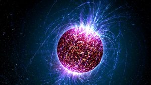 Вес чайной ложки нейтронной звезды//Нейтронная звезда//Neutron star
