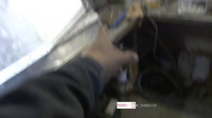 Выносной Транец на Казанку 2М Ч.1.mp4