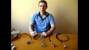 Обзор спиральных/витковых нагревателей, Электронагрев