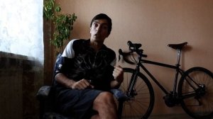 Хромолевая рама против карбона. Чем Cro mo лучше Титана?