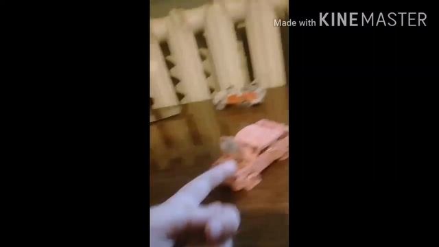 Совместный проект ваз 2108 из пластилина обзор смотреть онлайн