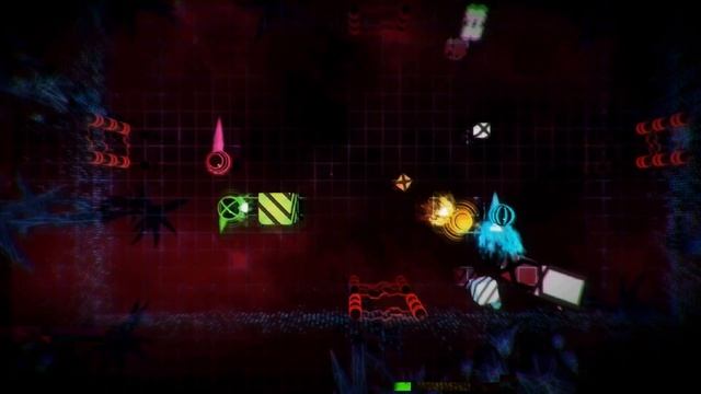 REPULSE: Galactic Rivals Trailer смотреть онлайн