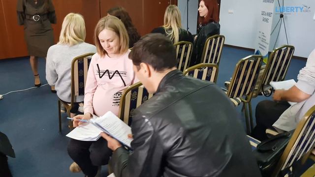 Нетворкинг в Самаре. Заяви о себе!