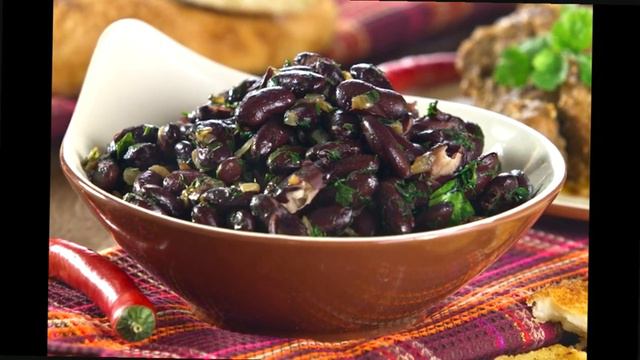 Польза и вред красной фасоли, надо ли ее есть худеющим смотреть онлайн