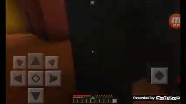 Привет сосед в майнкрафте.  Я В МОГИЛЕ!