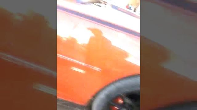 ШОК!! В Якутске CHEVROLET CAMARO SS!!! смотреть онлайн