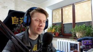 Нежити не повезло 1 серия (Undead Unluck) ¦ Реакция на аниме