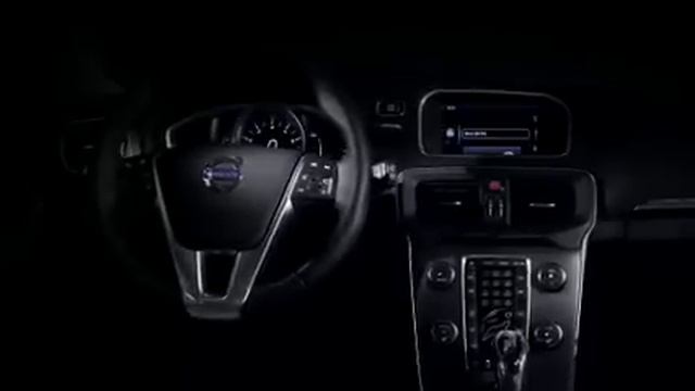 The All-New V40! смотреть онлайн