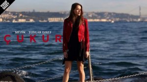 Çukur - Sena