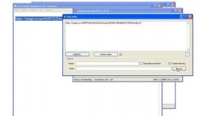 Как скачивать файлы с MEGA