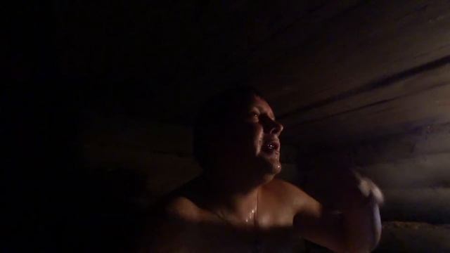 Пою песни в бане смотреть онлайн