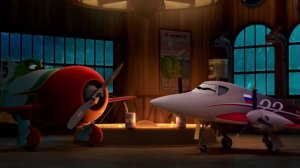 О мультфильме Disney «Самолеты» - Интервью с русскими актерами дубляжа
