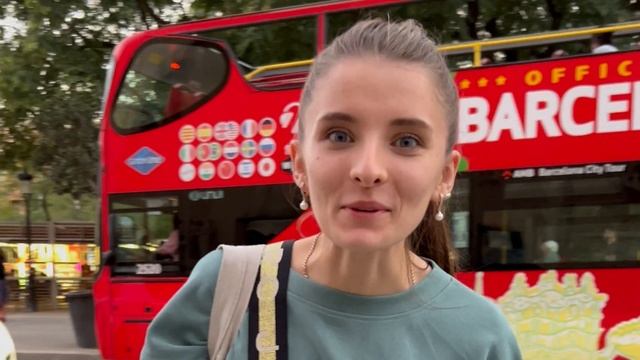 Испанские приключения ч. 3