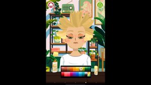 TOCA HAIR SALON 4 | Part 1