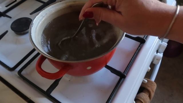 VLOG Готовлю пельмени и вареники, целый день с тестом. Съездили к стоматологу. смотреть онлайн