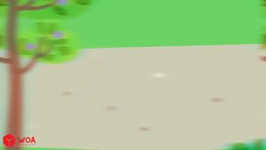 ¿Wolfoo se enfermó? 😱 No me dejes solo, Wolfoo @WolfooenEspanolCanalOficial