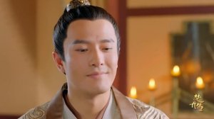 【ENG SUB】赵丽颖新剧造型超多变，楚乔传第二季看过来！楚乔传 | Princess Agents【未删减版】| EP35 | 赵丽颖/林更新/窦骁/李沁 主演